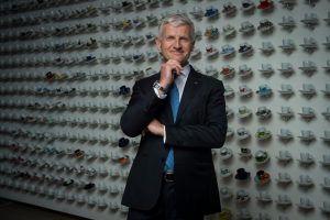 illycaffè andrea illy etica