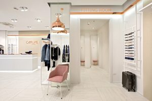 Franchising Camomila Italia