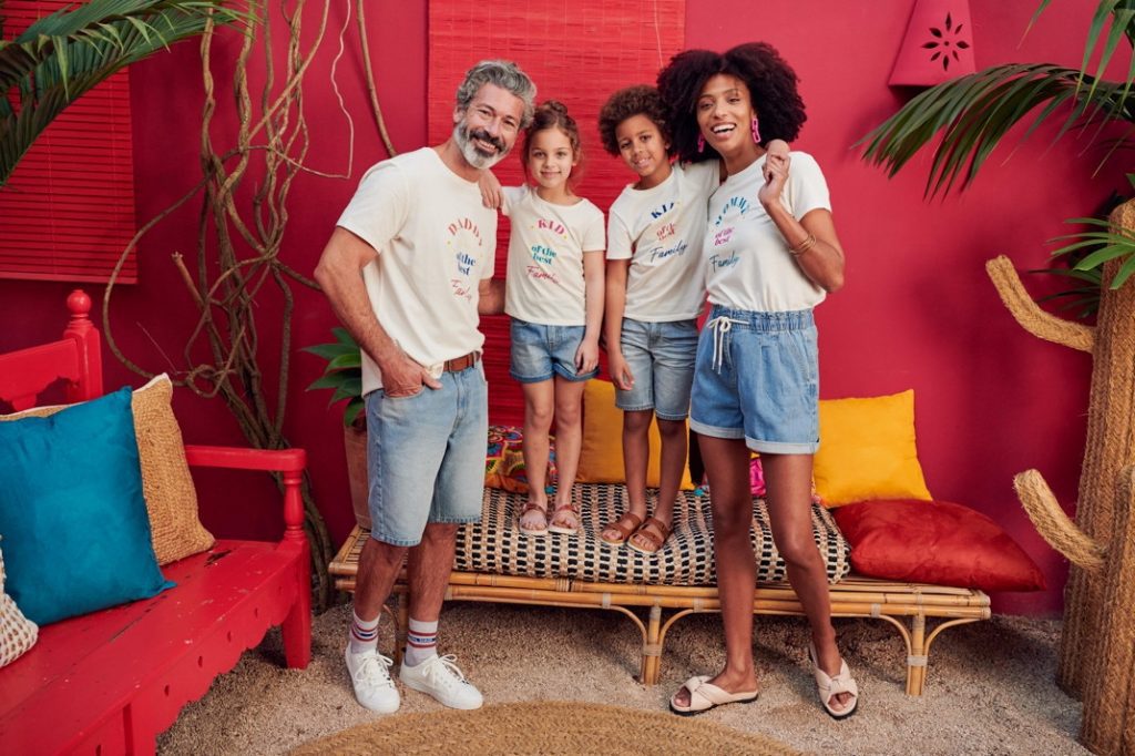 Franchising Kiabi Abbigliamento