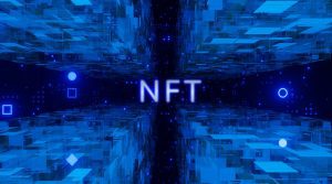 nft non-fungible token