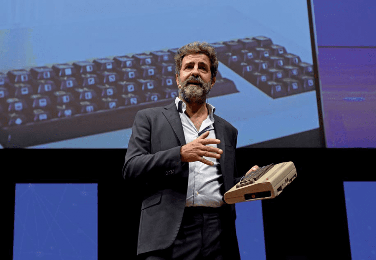massimo temporelli