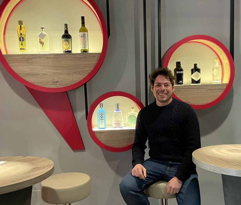 winelivery francesco magro