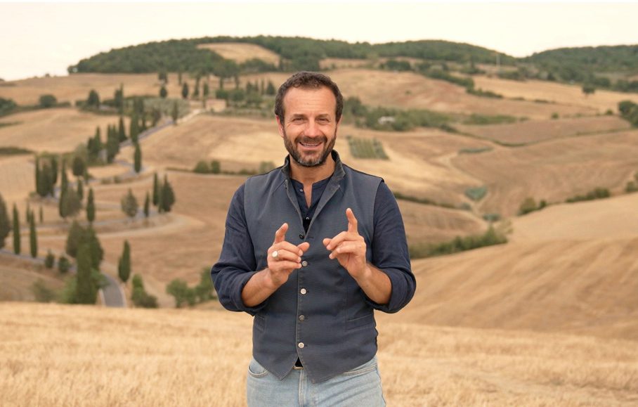 emilio casalini borghi