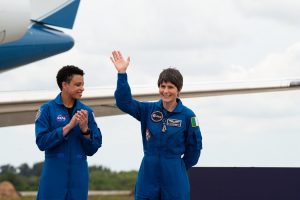 samantha cristoforetti