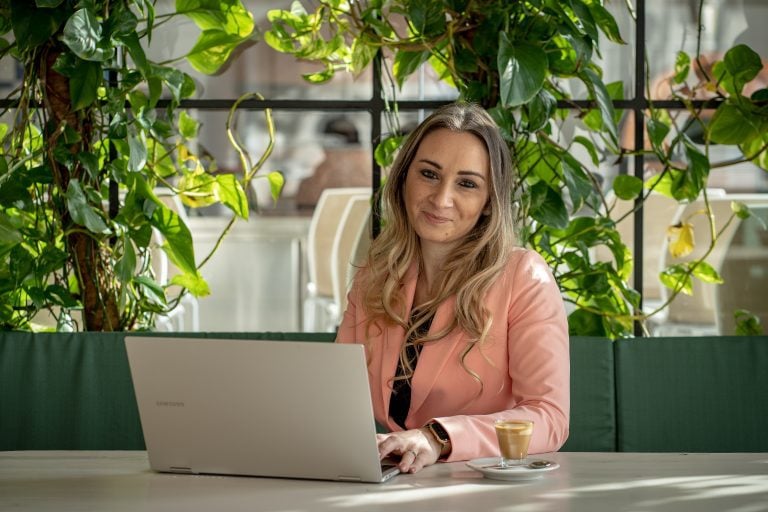 morriello in cibum lab