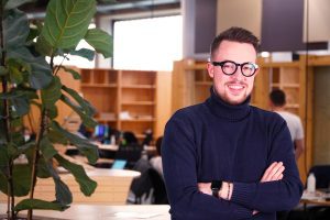 mattia salvi aryel realtà aumentata