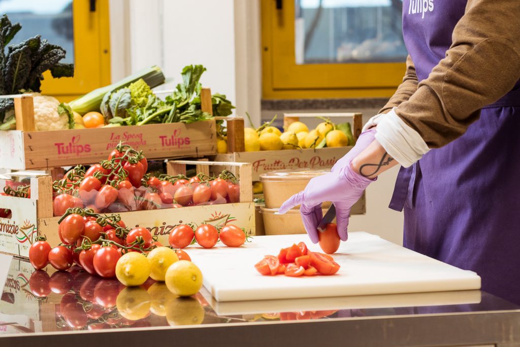 tulips supermercato online