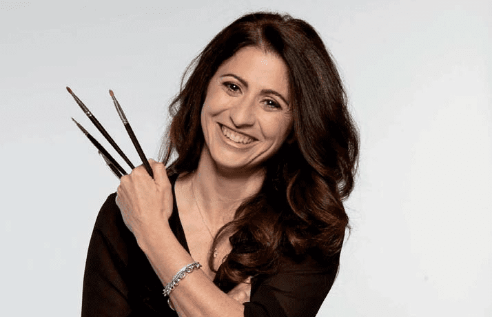 floriana ferrara inventor