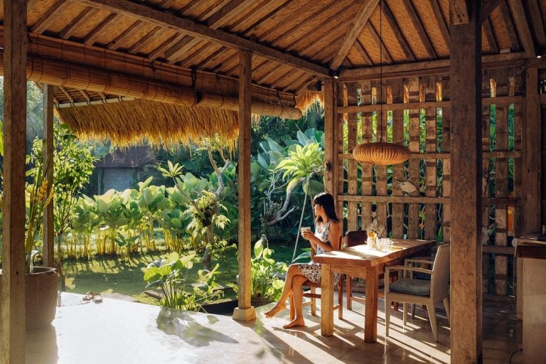 airbnb viaggi