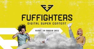 Fuffighters creators economy