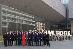 jame bocconi giovani studenti