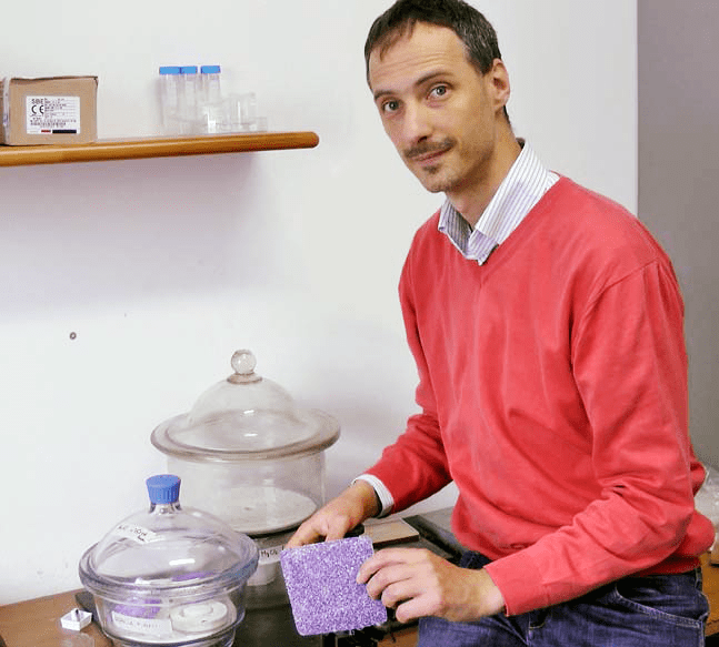 microplastiche net4mplastic