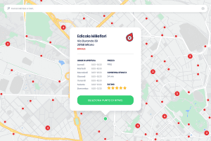 Mail Boxes Etc. acquisisce Gel Proximity