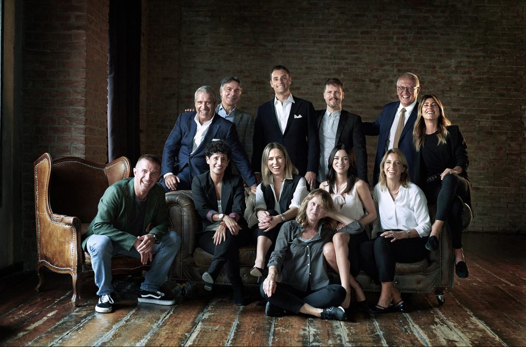 marketing risata intrattenimento