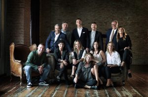 marketing risata intrattenimento