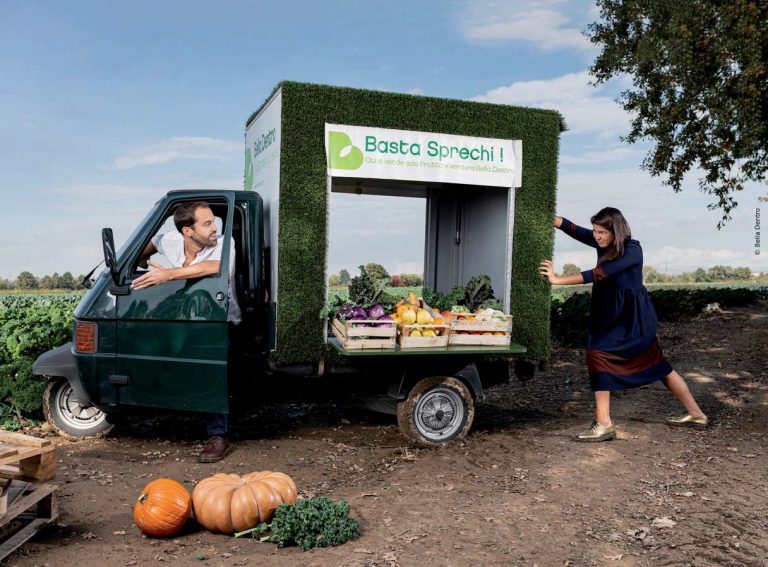 startup frutta bella dentro