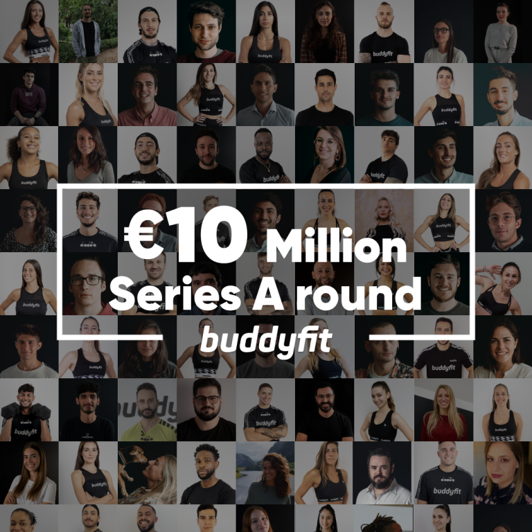 buddyfit