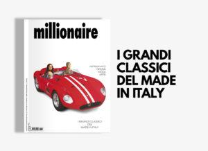 Millionaire giugno 2022