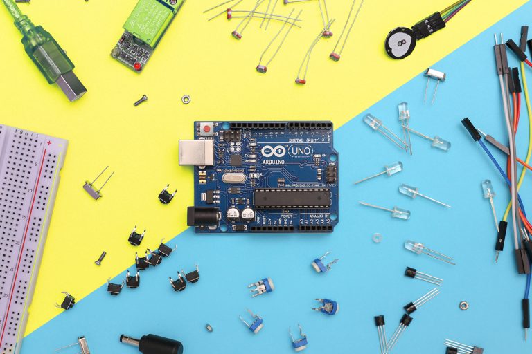 Arduino