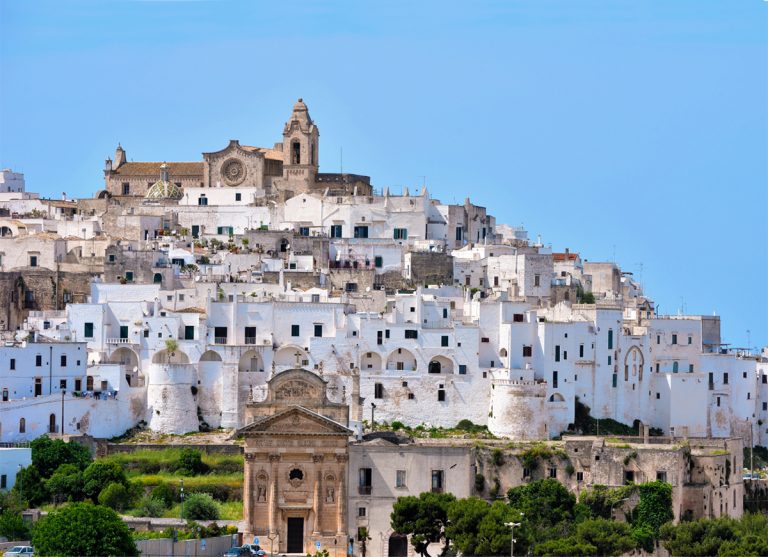 its lending italy borghi