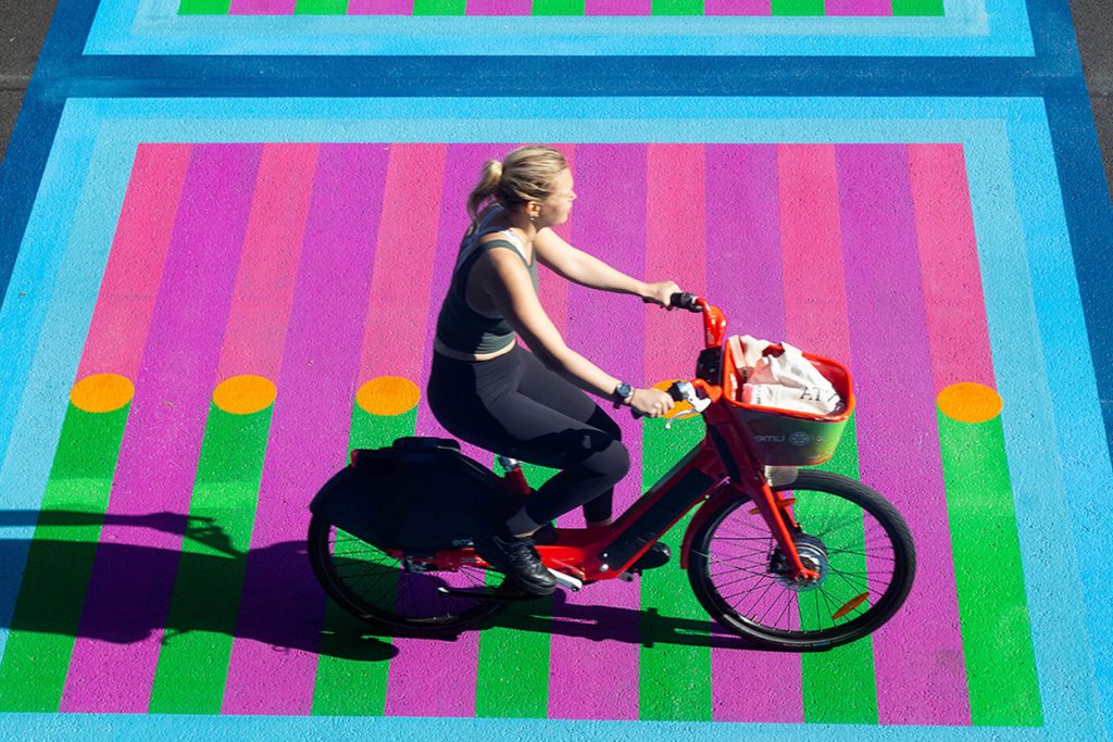 Rigenerazione urbana