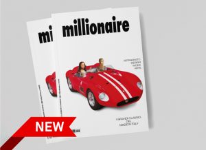 Millionaire di giugno 2022 è in edicola