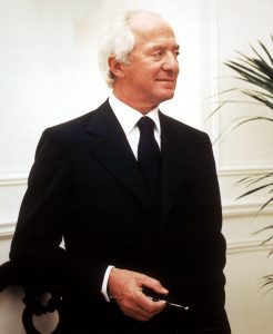 del vecchio luxottica