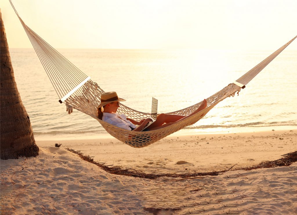 giovani smart working