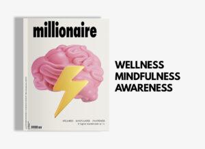 Millionaire luglio agosto 2022