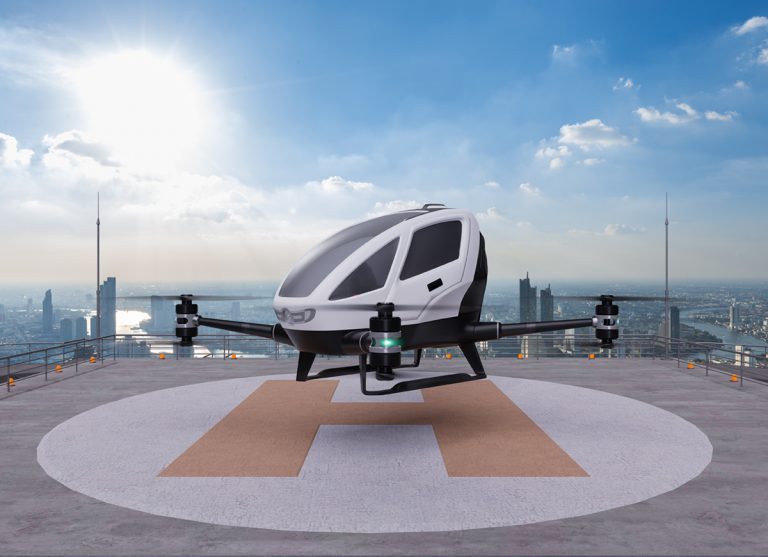 Drone