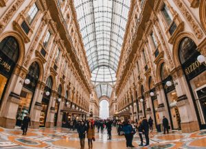 Turismo scientifico stellato