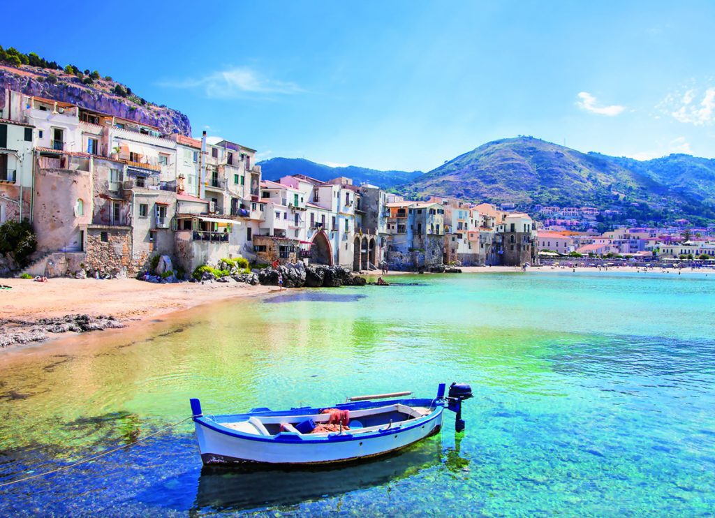 cefalu viaggi