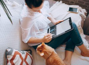 il nuovo trend del lavoro