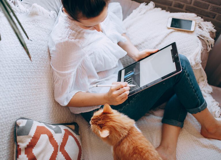 il nuovo trend del lavoro