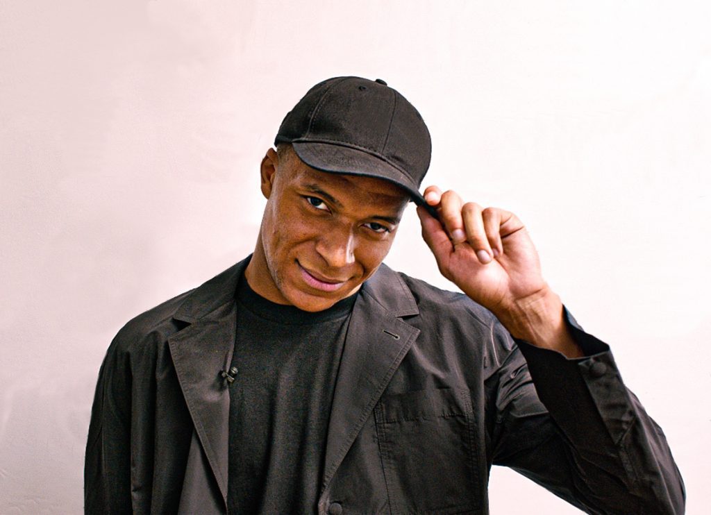 mbappé calciatore nft