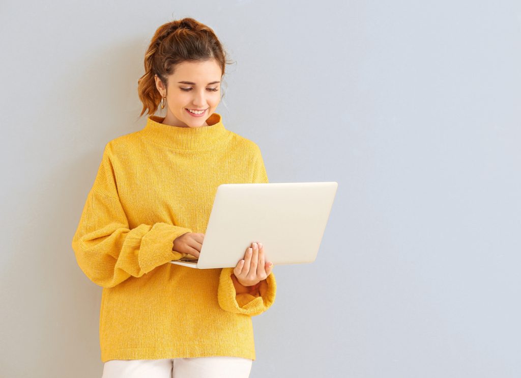 web internet del futuro