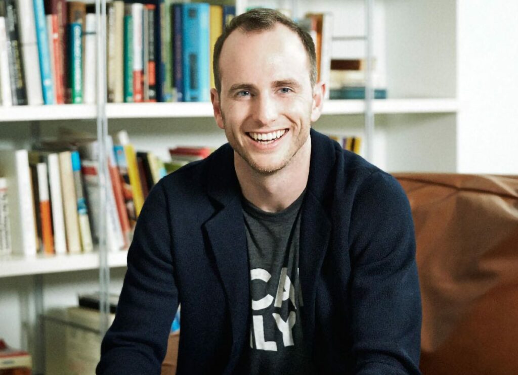 Joe Gebbia