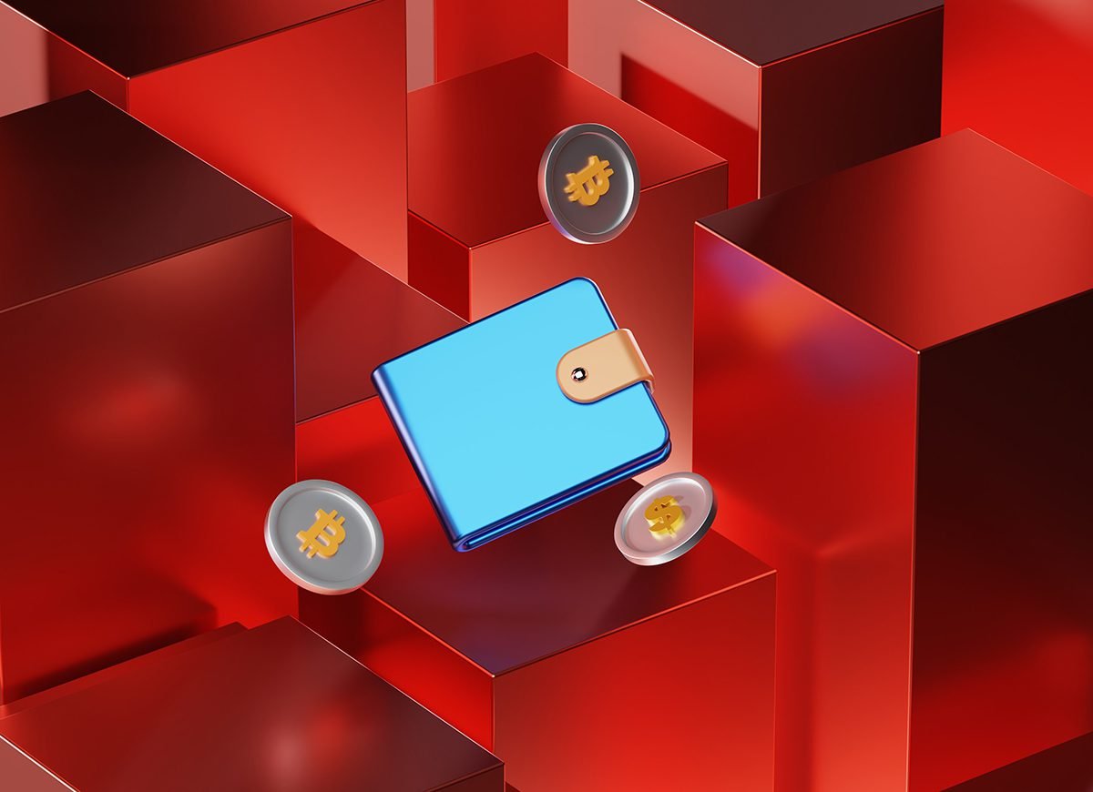 Creare un wallet per criptovalute store