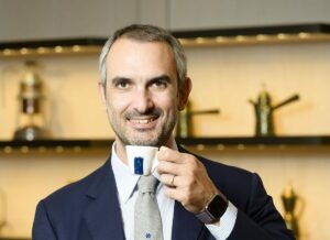 Marco Lavazza