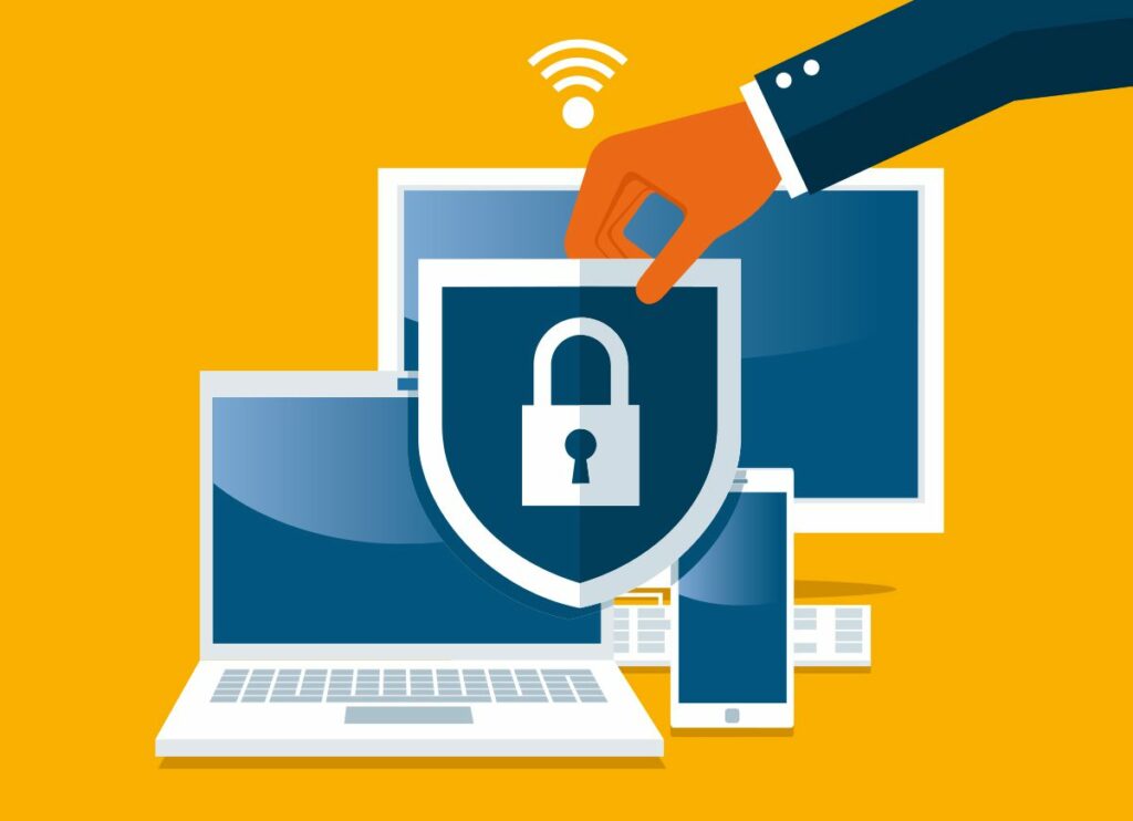 Italiani e condivisione dati