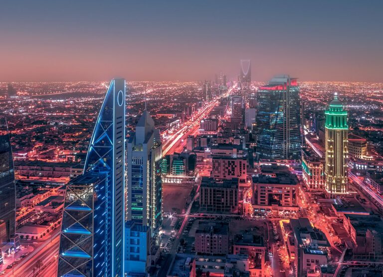 Arabia Saudita
