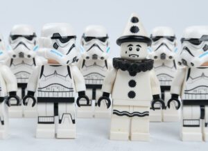 i competitor servono