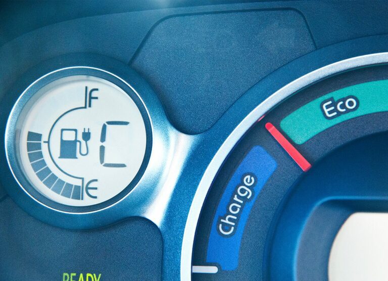 Macchine elettriche