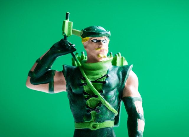 Robinhood licenzia