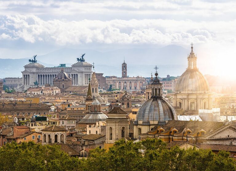 Roma