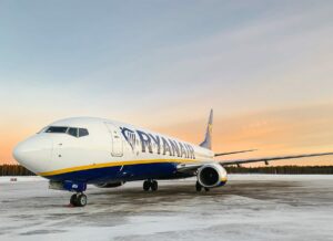 Ryanair