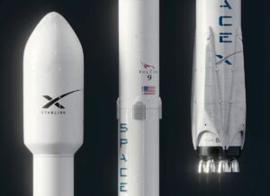 SpaceX