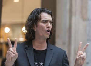 Adam Neumann