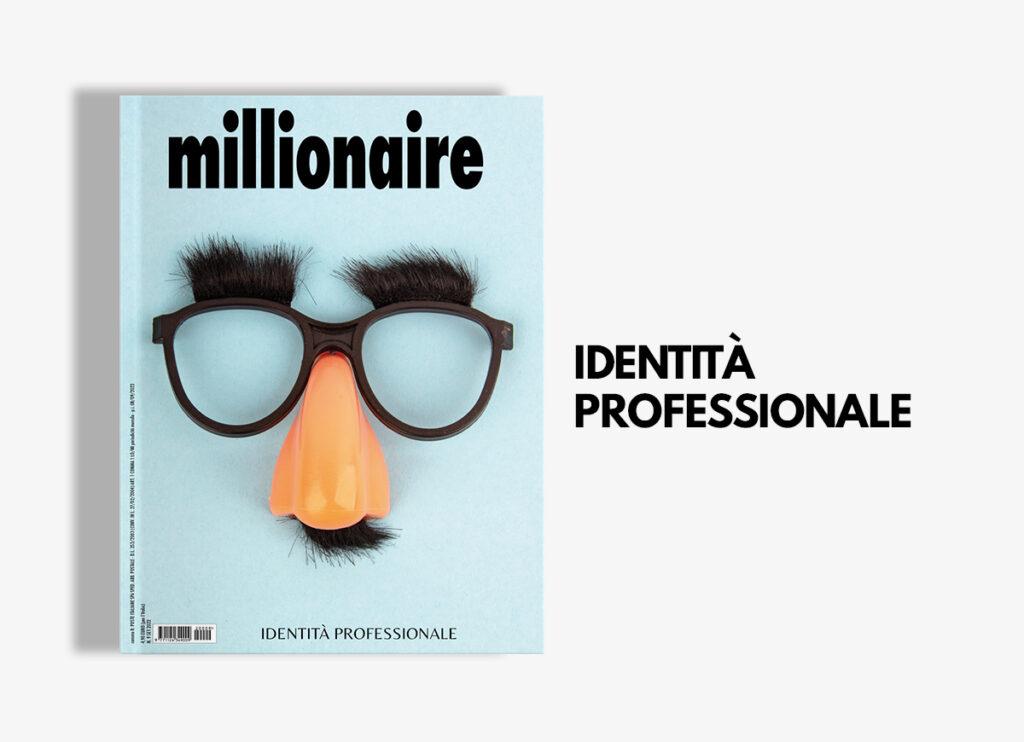 Millionaire settembre 2022