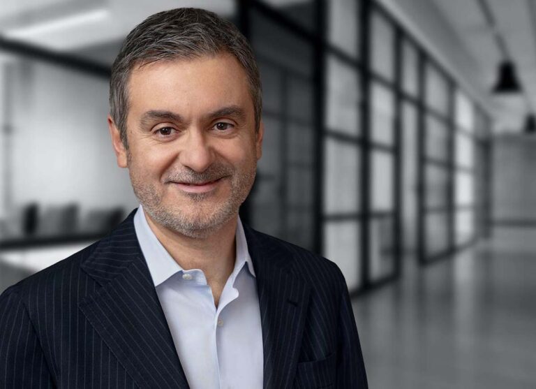 Marco Argenti